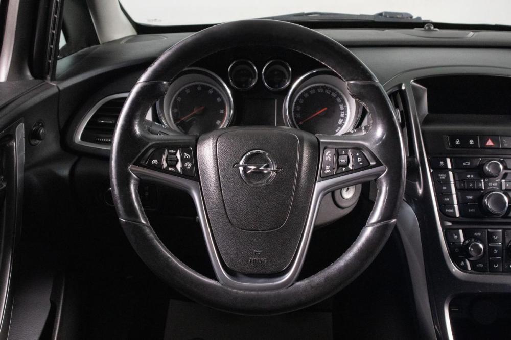 Opel Astra H Рестайлинг Сургут  - изображение 11