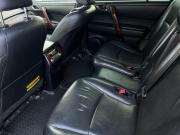 Toyota Highlander II (XU40) Рестайлинг Кемерово  - изображение 31