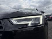 Audi A4 V (B9) Санкт-Петербург  - изображение 35