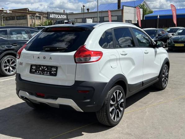 Lada (ВАЗ) XRAY I с пробегом 2020 года, цена 1 150 000 рублей, 102609 км, хэтчбек, Автокод Объявления