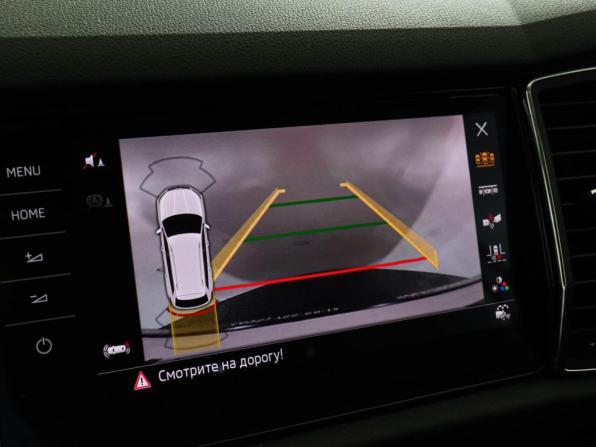 Skoda Kodiaq I с пробегом 2021 года, цена 2 597 000 рублей, 126624 км, внедорожник, Автокод Объявления