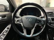 Hyundai Solaris I Рестайлинг Пермь  - изображение 33