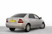 Toyota Corolla IX (E120 E130) Барнаул  - изображение 28