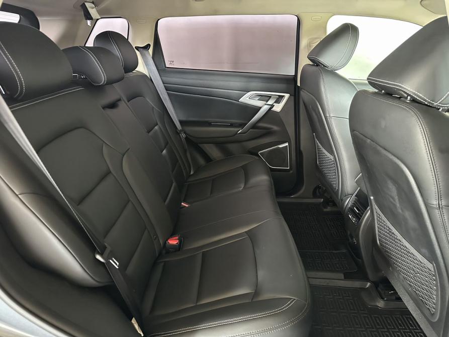 Geely Atlas I Москва  - изображение 11