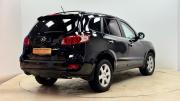Hyundai Santa Fe II Киров  - изображение 18