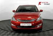 Hyundai Solaris I Рестайлинг Нижний Новгород  - изображение 26