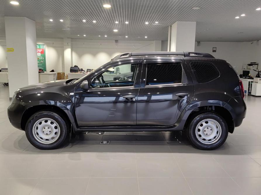 Renault Duster I Рестайлинг Казань  - изображение 10