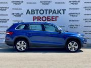 Skoda Kodiaq I Владимир  - изображение 22