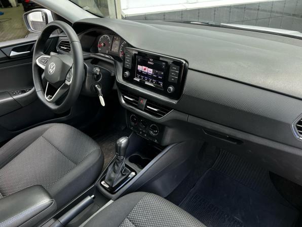 Volkswagen Polo VI с пробегом 2021 года, цена 1 089 000 рублей, 69847 км, лифтбек, Автокод Объявления