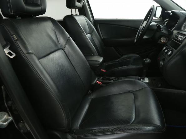 Mitsubishi Outlander I с пробегом 2006 года, цена 674 000 рублей, 212000 км, внедорожник, Автокод Объявления
