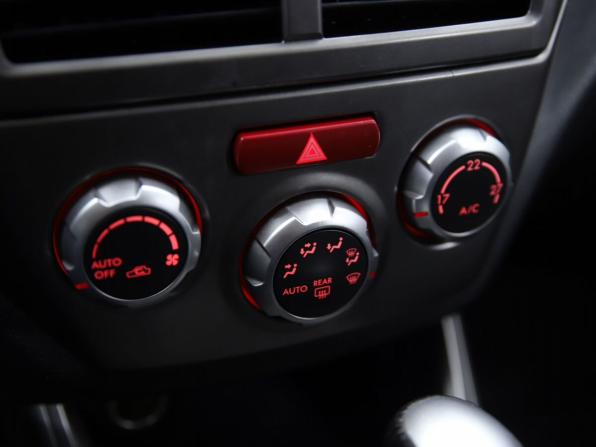 Subaru Impreza III с пробегом 2009 года, цена 690 000 рублей, 186005 км, седан, Автокод Объявления