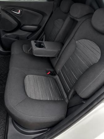 Hyundai ix35 I Рестайлинг с пробегом 2015 года, цена 1 285 000 рублей, 86644 км, внедорожник, Автокод Объявления