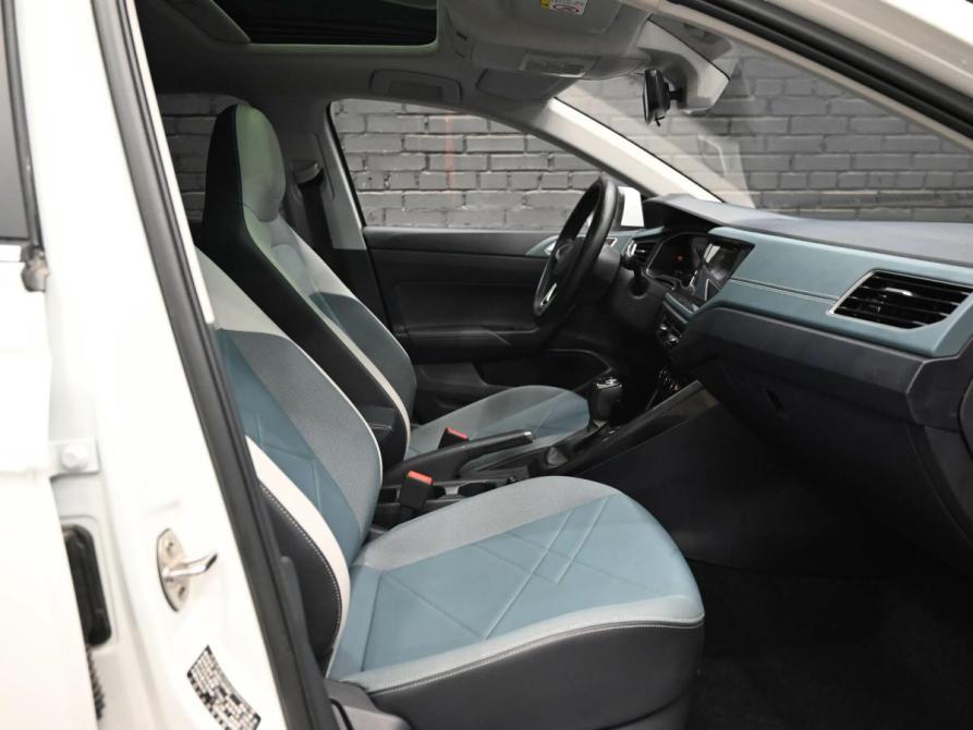 Volkswagen Lavida III Рестайлинг Екатеринбург  - изображение 10