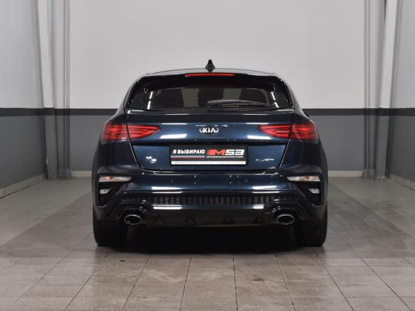 Kia K3 II с пробегом 2019 года, цена 2 174 995 рублей, 100436 км, хэтчбек, Автокод Объявления
