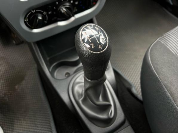 Renault Logan I Рестайлинг с пробегом 2013 года, цена 567 000 рублей, 126492 км, седан, Автокод Объявления