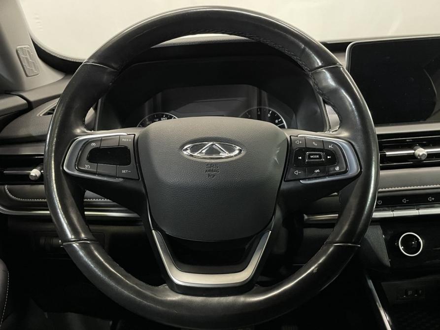 Chery Tiggo 4 Pro I Ярославль  - изображение 11