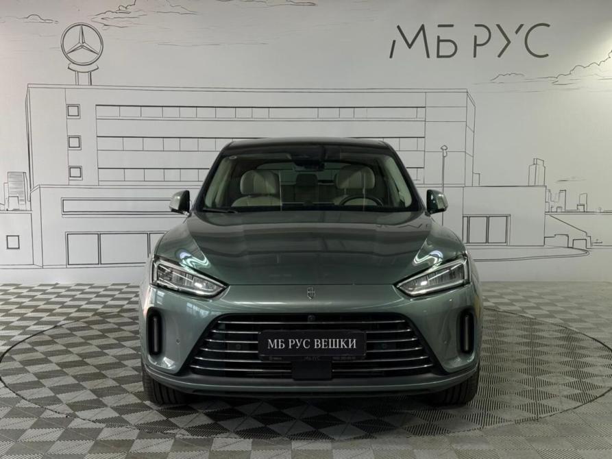 Aito M5 I Москва  - изображение 4
