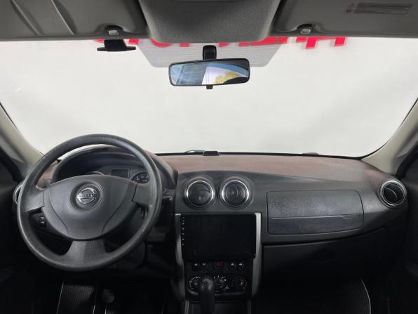 Nissan Almera III (G15) с пробегом 2015 года, цена 691 000 рублей, 139198 км, седан, Автокод Объявления