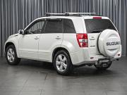 Suzuki Grand Vitara II Рестайлинг Ставрополь  - изображение 24