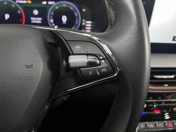 Skoda Kodiaq I Рестайлинг с пробегом 2023 года, цена 3 615 000 рублей, 104198 км, внедорожник, Автокод Объявления