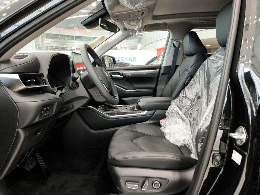Toyota Highlander IV (XU70) Казань  - изображение 20