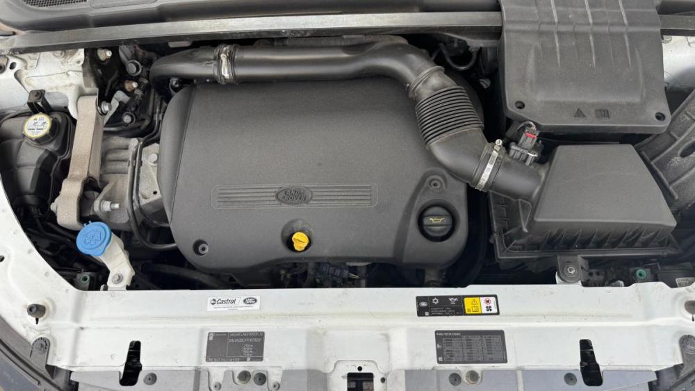 Land Rover Range Rover Evoque I Магнитогорск  - изображение 17