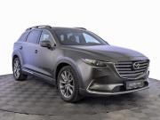 Mazda CX-9 II Москва  - изображение 33