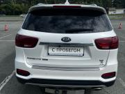 Kia Sorento III Prime Рестайлинг Нижний Тагил  - изображение 21