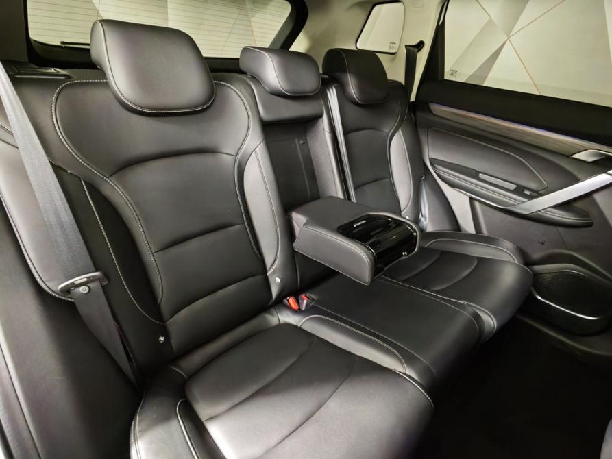 Geely Atlas Pro Москва  - изображение 16
