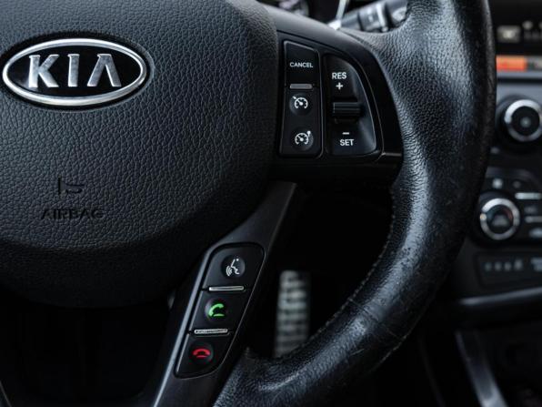 Kia Optima III с пробегом 2011 года, цена 1 250 000 рублей, 156669 км, седан, Автокод Объявления