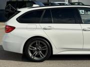 BMW 3 серии VI (F3x) Рестайлинг Москва  - изображение 42