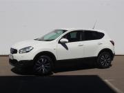 Nissan Qashqai I Рестайлинг Липецк  - изображение 19