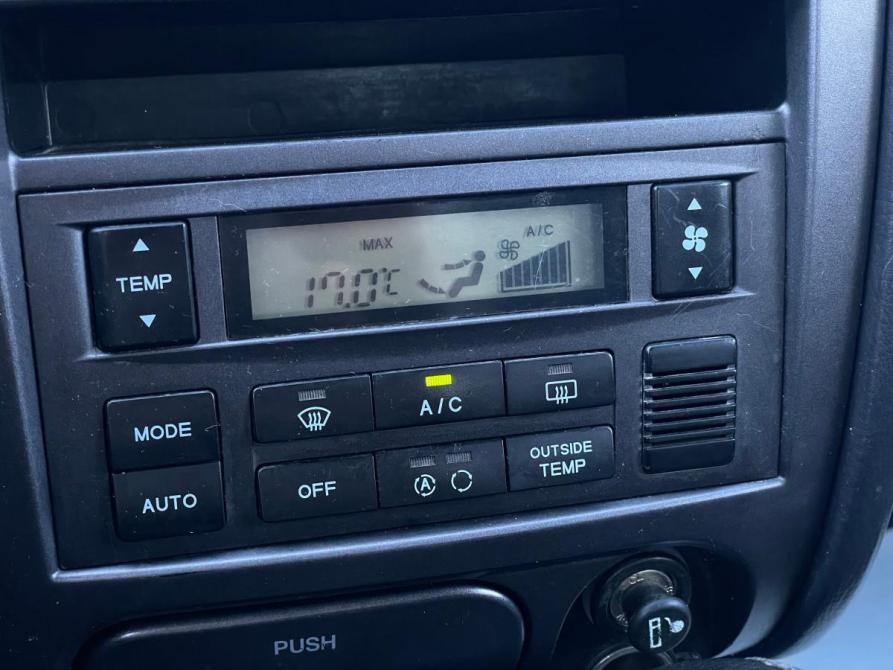 Hyundai Elantra III (XD2) Рестайлинг Вологда  - изображение 15