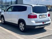 Chevrolet Orlando I Владикавказ  - изображение 20