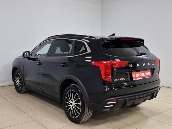 Haval Jolion I Рестайлинг с пробегом 2024 года, цена 2 120 000 рублей, 31080 км, внедорожник, Автокод Объявления