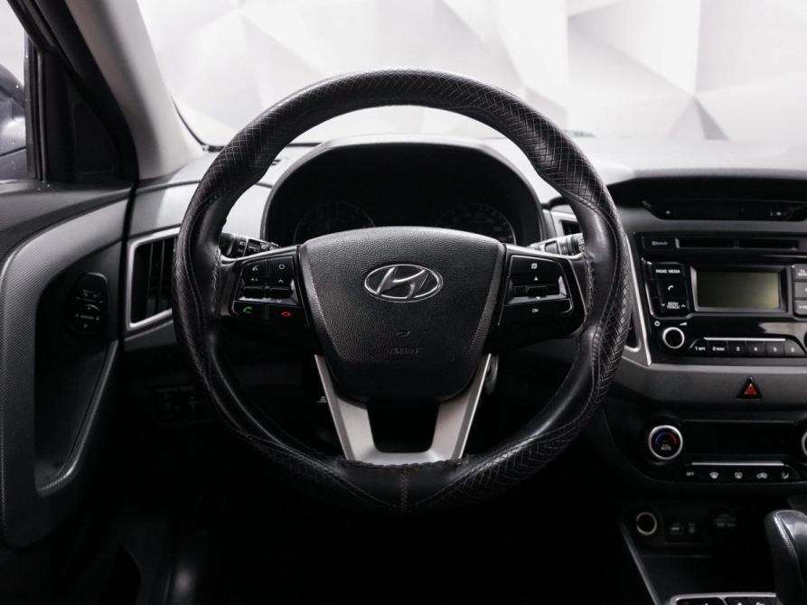 Hyundai Creta I Ульяновск  - изображение 14
