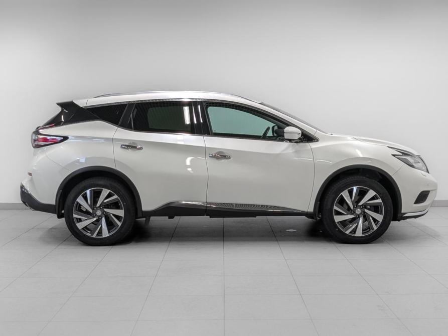 Nissan Murano III (Z52) Москва  - изображение 4