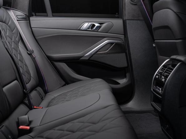 Новый BMW X6 III (G06) Рестайлинг 2026 года, цена 20 990 000 рублей, внедорожник, Автокод Объявления