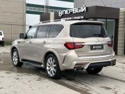 Infiniti QX80 I Рестайлинг 2 Пермь  - изображение 40