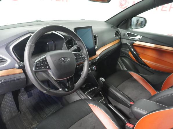Lada (ВАЗ) Vesta I Рестайлинг (NG) с пробегом 2023 года, цена 1 654 000 рублей, 14365 км, универсал, Автокод Объявления