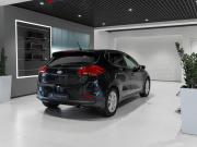 Kia Ceed II Москва  - изображение 24