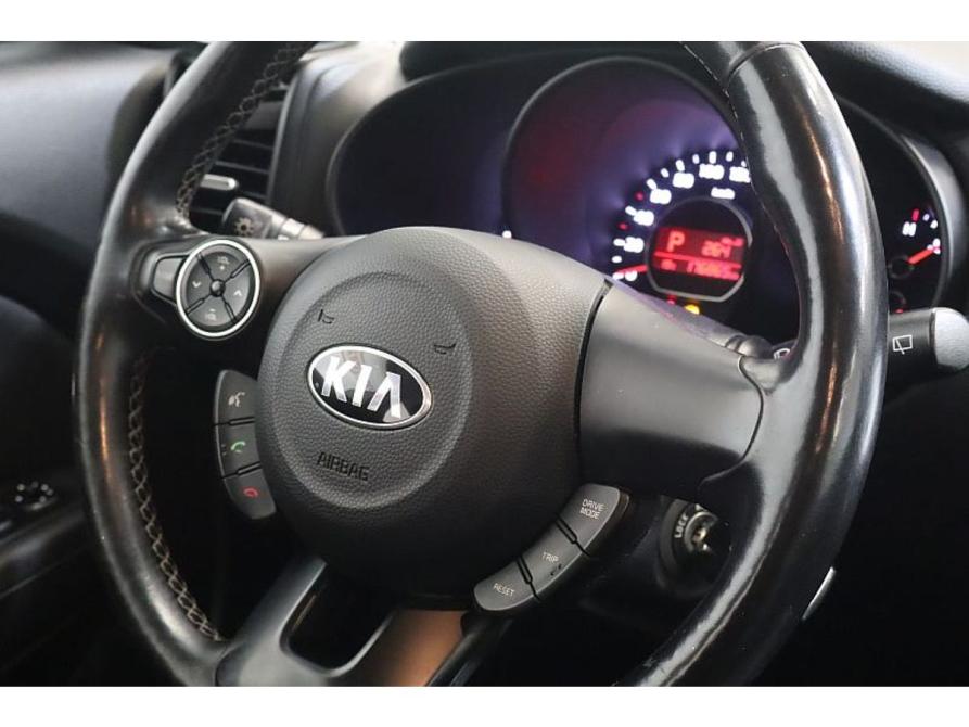 Kia Soul II Рестайлинг Коломна  - изображение 8