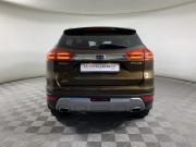 Geely Atlas I Москва  - изображение 25
