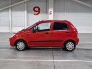 Chevrolet Spark II Казань  - изображение 32