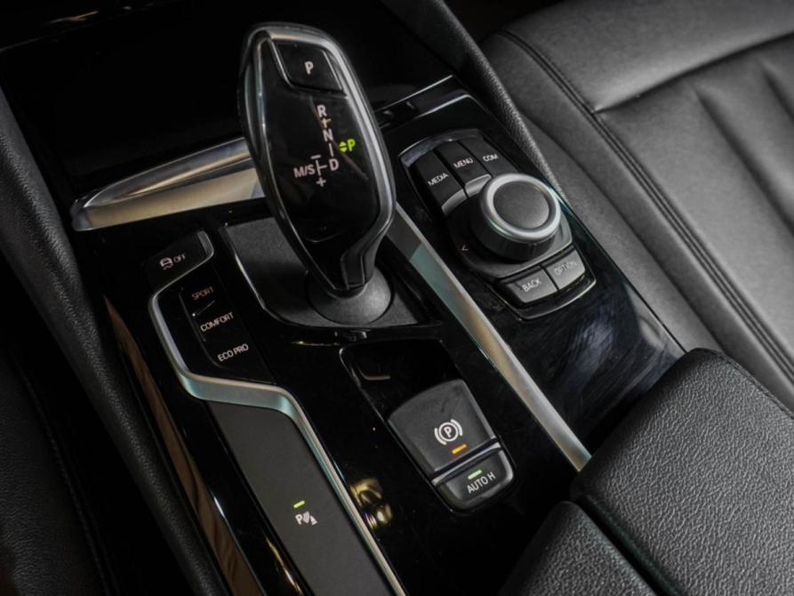 BMW 5 серии VII (G30/G31/G38) Воронеж  - изображение 21