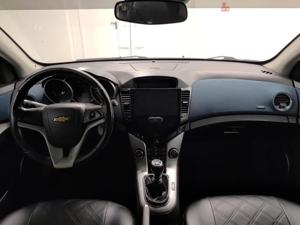 Chevrolet Cruze I с пробегом 2011 года, цена 663 000 рублей, 230431 км, седан, Автокод Объявления