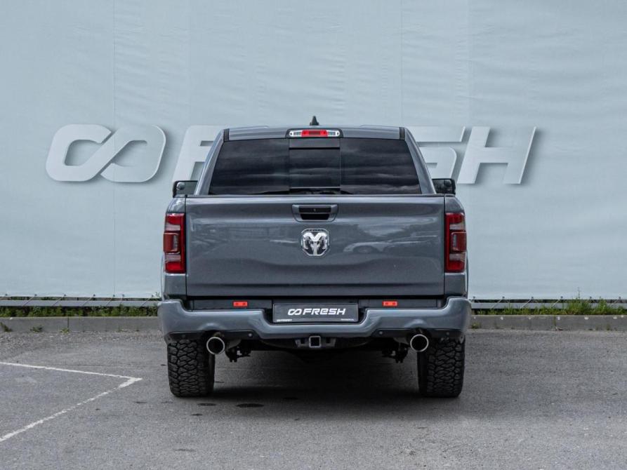 Ram 1500 IV (DS/DJ) Волгоград  - изображение 4