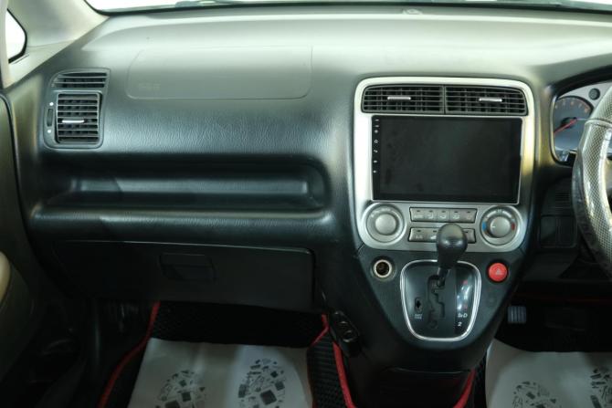 Honda Stream I с пробегом 2002 года, цена 399 000 рублей, 324000 км, компактвэн, Автокод Объявления