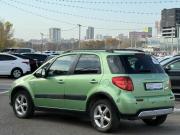 Suzuki SX4 I (Classic) Уфа  - изображение 14