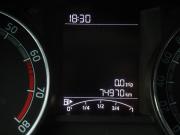 Skoda Rapid I Рестайлинг Самара  - изображение 35